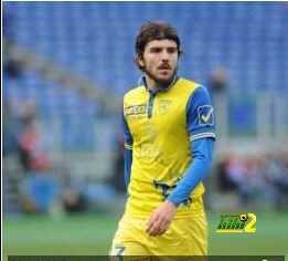 لاتسيو يطمح في التعاقد مع بالوسكي