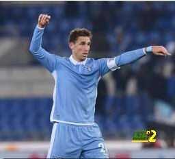 تشيلسي يفكر في ضم لاعب لاتسيو