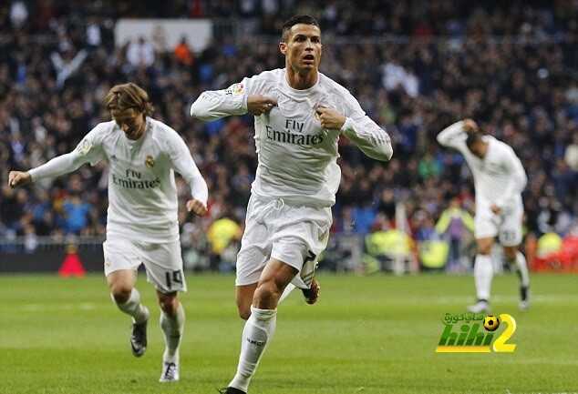 كريستيانو أفضل لاعب في عام 2016 حسب الماركا.. ومركز متقدم لرياض محرز