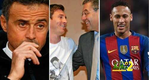 ثمانية ملفات ستكون الشغل الشاغل لإدارة برشلونة في 2017