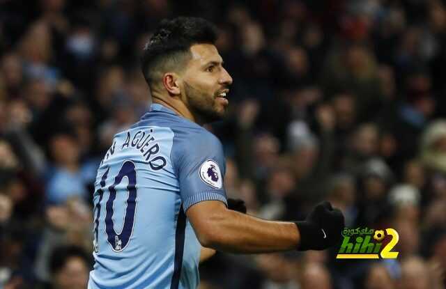 فيديو : مانشستر سيتي يحقق فوزا ثمينا على بيرنلي