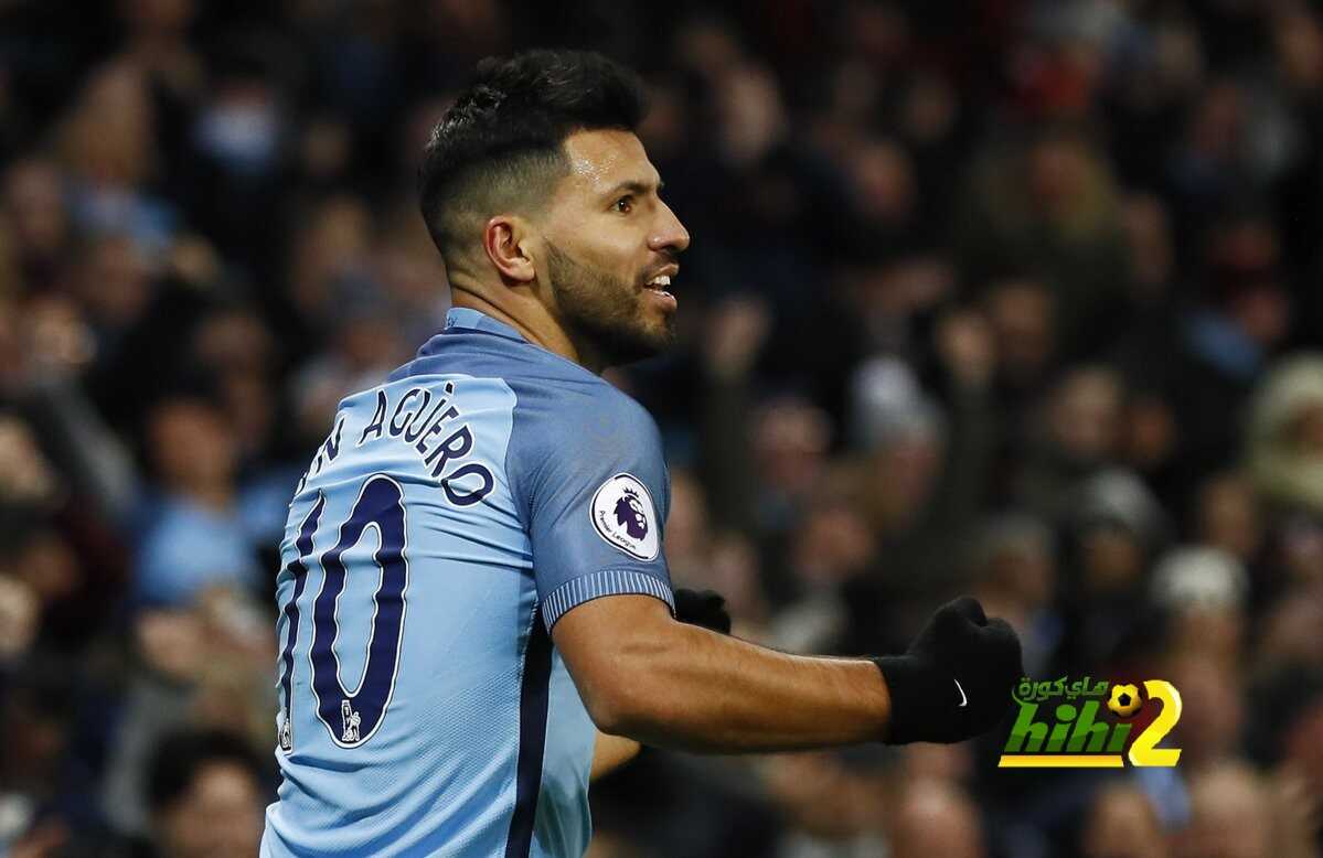 فيديو : مانشستر سيتي يحقق فوزا ثمينا على بيرنلي