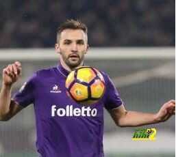 فيورنتينا يحدد بديل باديلي