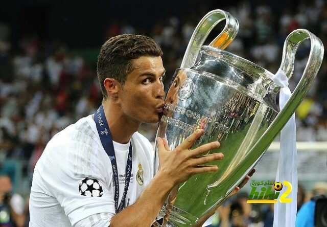 كريستيانو: هناك بعض الأشخاص يقولون لابني أن يتواجد لاعب أفضل منه