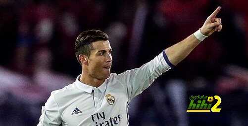 الجميع يأتي وراء ريال مدريد !