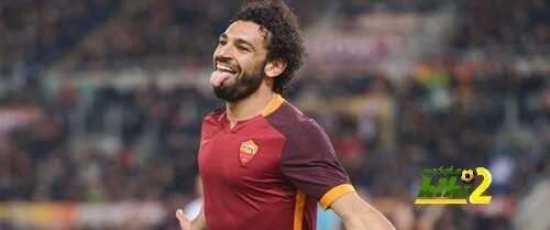 لماذا يشعر جمهور روما بالقلق بسبب رحيل محمد صلاح هذا الشتاء ؟