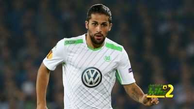 تشيلسي يسعى للتعاقد مع رودريجيز هدف آرسنال