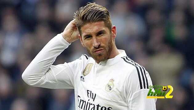 فيديو: قائد ريال مدريد يعلن عن جاهزيته لمباراة اشبلية الصعبة