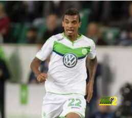 يوفنتوس يعمل لخطف لاعب فولفسبورج