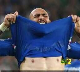 فيورنتينا سيتعاقد مع زازا في هذه الحالة
