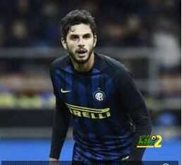 صراع ايطالي لضم لاعب انتر ميلان