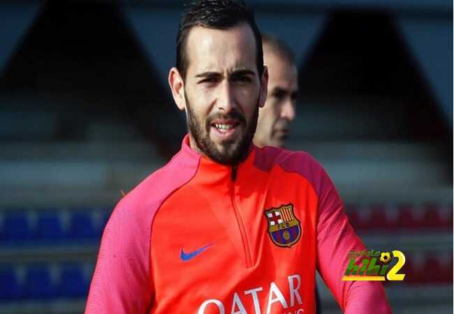 فيدال يقترب من الرحيل عن صفوف برشلونة لهذا السبب!