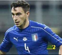 انتر ميلان يطمح في ضم لاعب مانشستر يونايتد
