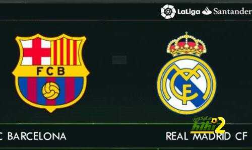 إيبار أفضل من ريال مدريد وبرشلونة وأتلتيكو مدريد !