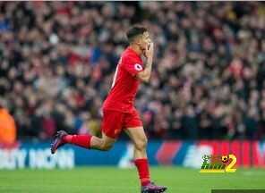 كوتينهو سيغيب عن مباراة كأس الاتحاد الانجليزي