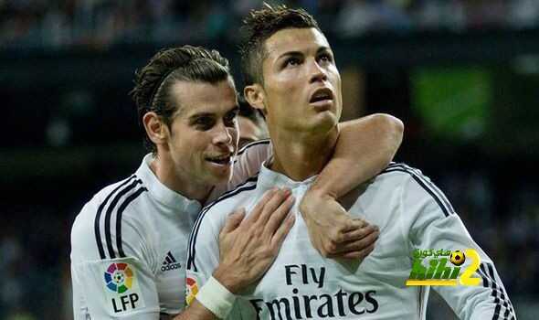 فيديو : زيدان جعل من ريال مدريد فريق لا يقهر بتواجد الـ BBC او بدونه