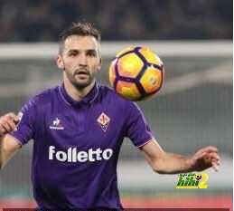 باديلي يرفض تجديد عقده رفقة فيورنتينا