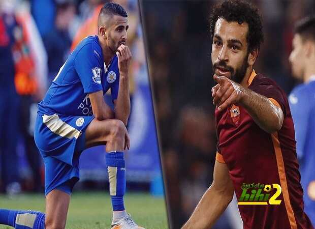 نبيل معلول: محرز كان يستحق الفوز بجائزة أفضل لاعب عربي