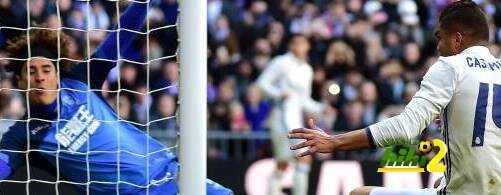 ريال مدريد المتنوع الفتاك هجوميا هذا الموسم