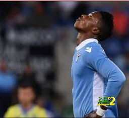 مورينيو يفكر في ضم لاعب لاتسيو