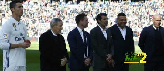 هذا ماكان يهدف إليه فلورنتينو بيريز منذ بداية علاقته بريال مدريد!