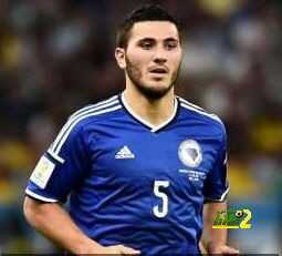 يوفنتوس يقترب من ضم لاعب اشبيلية