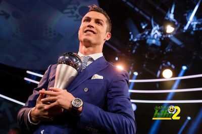 كريستيانو رونالدو في 2016 .. لم يترك شيئاً لغيره !