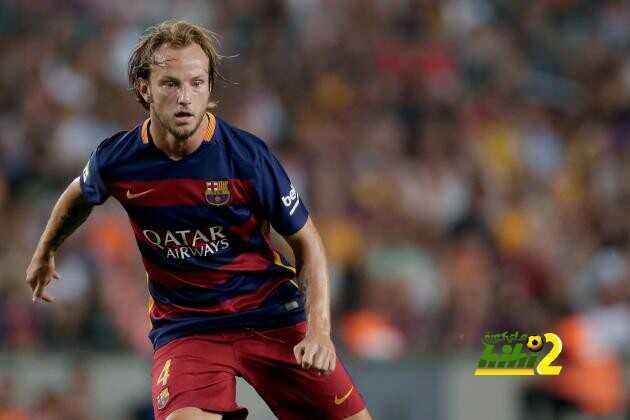 مانشستر سيتي ينفي رغبته في التعاقد مع نجم برشلونة