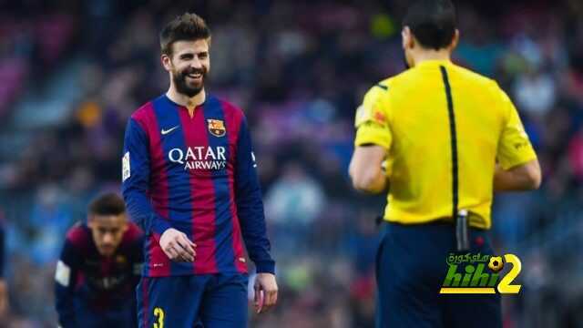 الكادينا كوبي ” بيكي مهندس غياب لاعبي برشلونة عن حفل الفيفا “