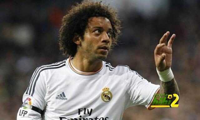 فيديو: ظهير ريال مدريد كما لم تشاهده من قبل