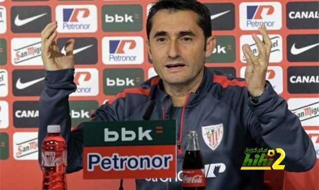 فالفيردي: لاعبو برشلونة لم يذهبوا حفل الفيفا من أجلنا وسنذهب للفوز في كامب نو