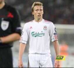 ميلان يستهدف خطف لاعب ليفربول