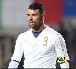 يوفنتوس يريد ضم لاعب ميلان السابق