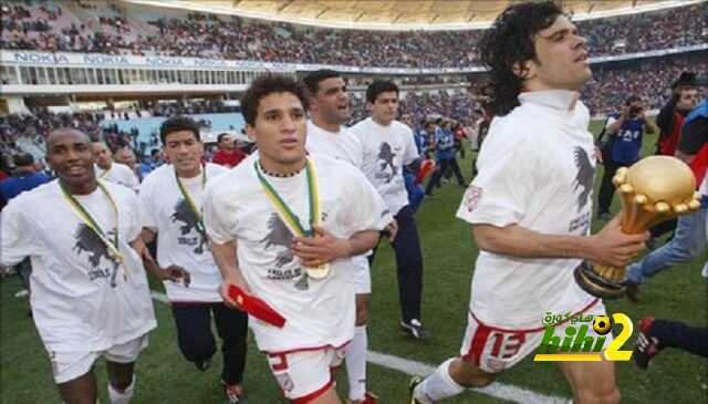 “قبل الكان”| تونس أبطال أفريقيا 2004 .. أين هم الأن ومن منهم مازال يلعب كرة القدم؟