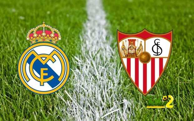 راموس يقلص النتيجة لريال مدريد