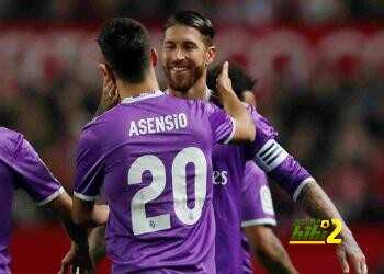 فيديو : ملخص مباراة ريال مدريد ضد اشبيلية بتعليق الدراجي