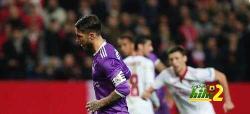 22 حقيقة مثيرة تكشف أسرار تعادل ريال مدريد المثير مع إشبيلية