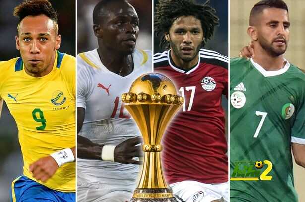 دليلك لمعرفة كل شيء عن تاريخ كأس أمم أفريقيا !