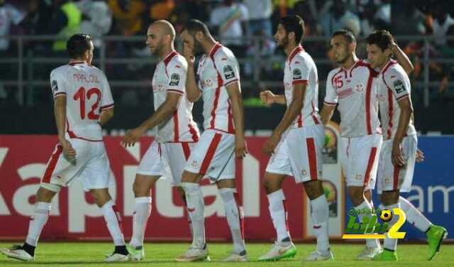 فرانس فوتبول: مباراة تونس والمغرب أفضل نهائيات أمم أفريقيا