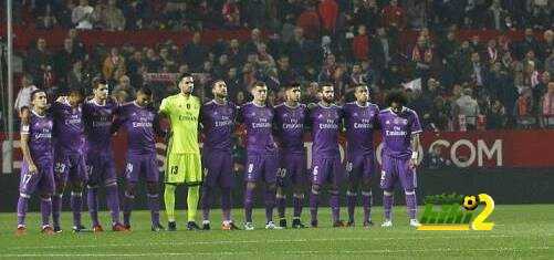 13 نجما سيعودوا من جديد للعب فى مباراة إشبيلية وريال مدريد !