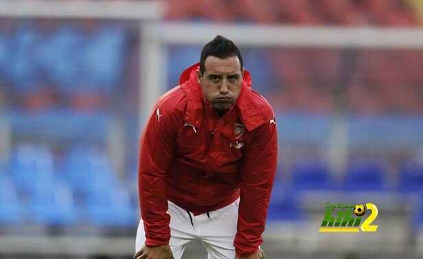 كازورلا مُهدد بالغياب عن الآرسنال لنهاية الموسم