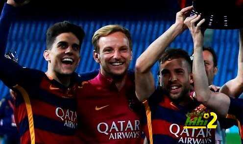 بارترا في عيد ميلاده يحتفل بمفارقة عجيبة جمعته بين برشلونة ودورتموند !
