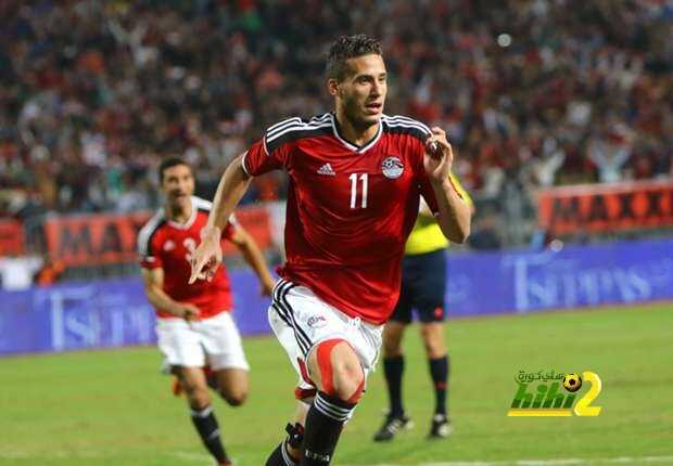 موقع عالمي يضع أسم “صبحي” في اللاعبين الذين يجب مشاهدتهم في كأس الأمم