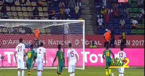 فيديو : السنغال يحقق فوزا هاما على المنتخب التونسي بكأس الأمم الإفريقية