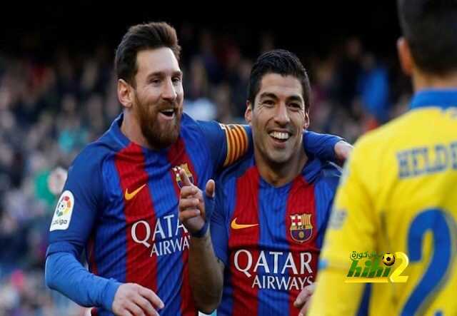 الماركا: ثنائي برشلونة هما الأفضل في أوروبا في ظل غياب كريستيانو وبنزيما
