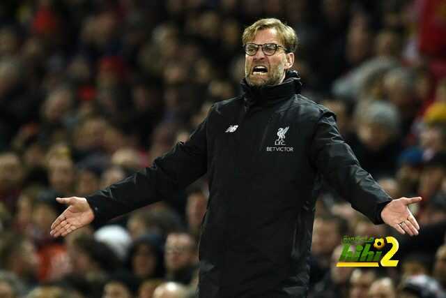 ليفربول الأفضل أمام فرق المقدمة في الدوري الإنجليزي