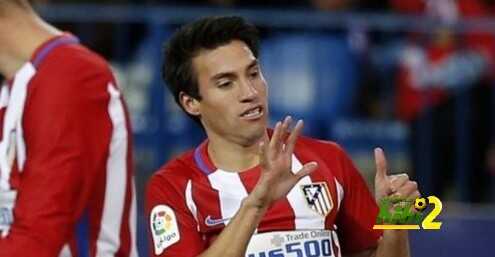 أتلتيكو مدريد يتفوق على كل أوروبا في هذه النقطة