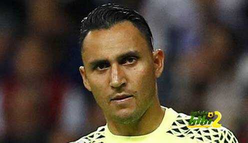 كيلور نافاس متراجع بشدة… هل يرحل قريبا عن ريال مدريد ؟
