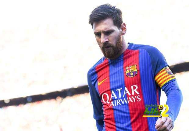 ماسكيرانو: ميسي وبرشلونة يحتاجان لبعضهما البعض