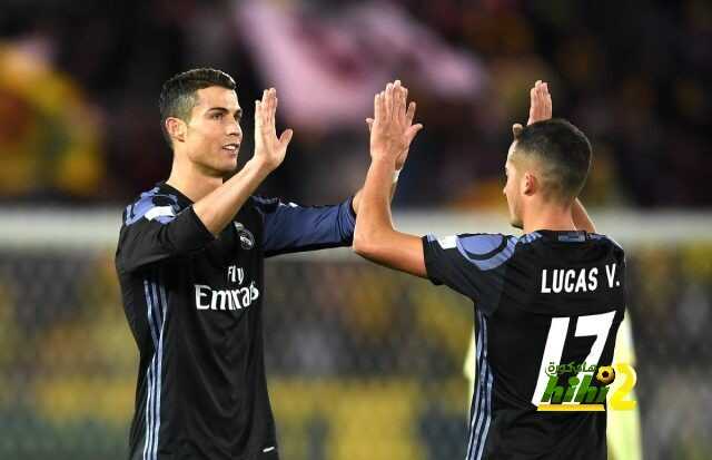 صور : أطقم ريال مدريد للموسم الجديد
